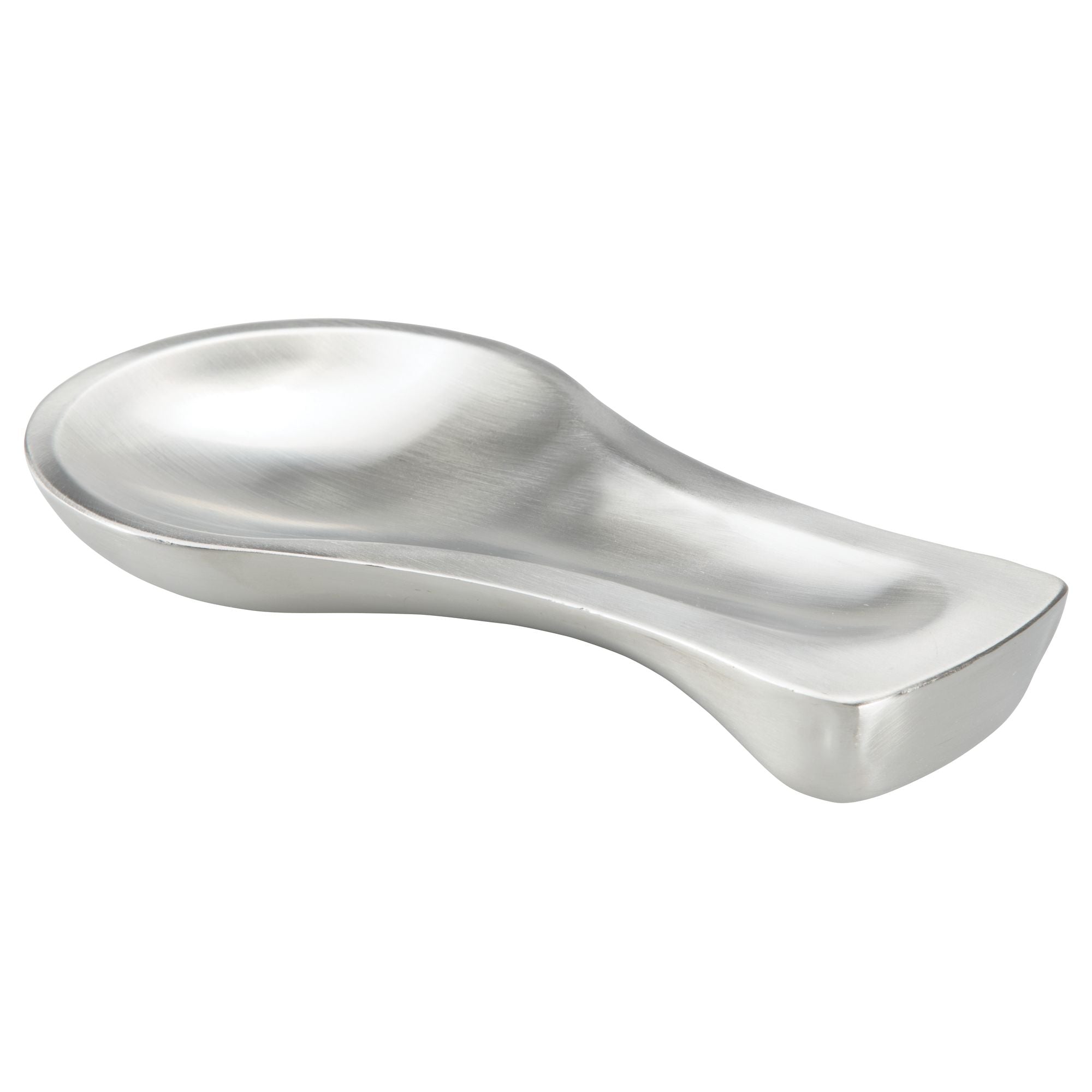 REPOSADOR  de cucharones stainless steel