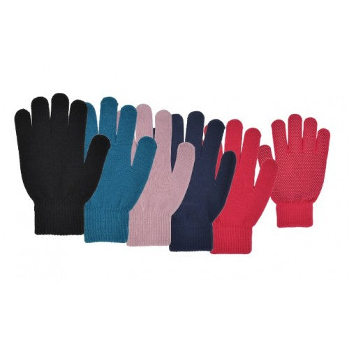 Gripper Stretch Glove in 5 colors