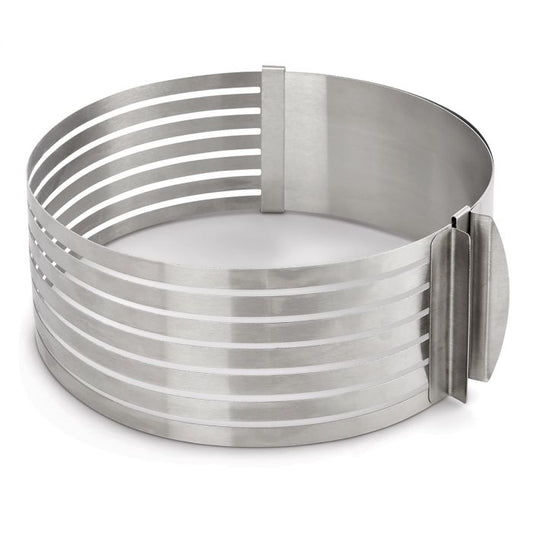 Baking Multi 7-Layer Cake Slicer Leveler