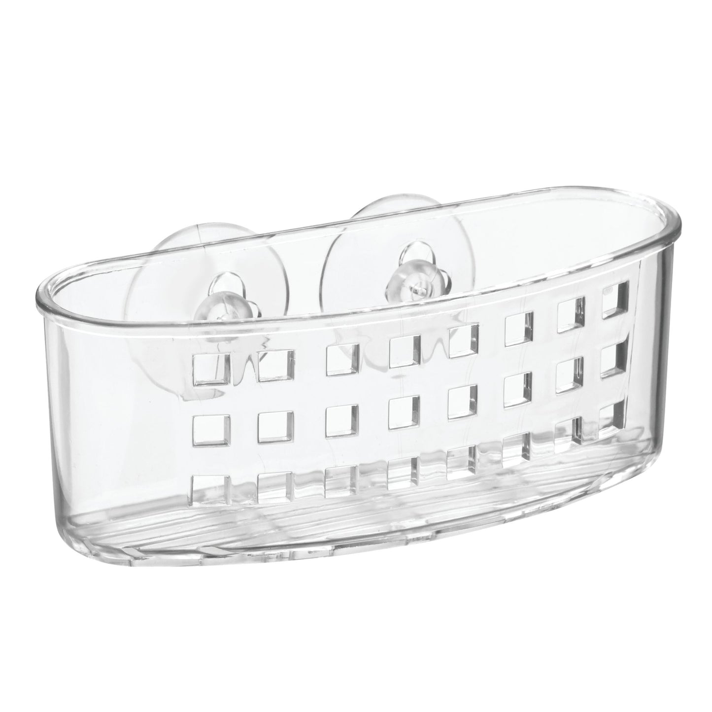 Suct Sponge & Scrub Center 6.7" x 6.2" x 3.6"