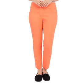 Pant Coral- Ruby Rd