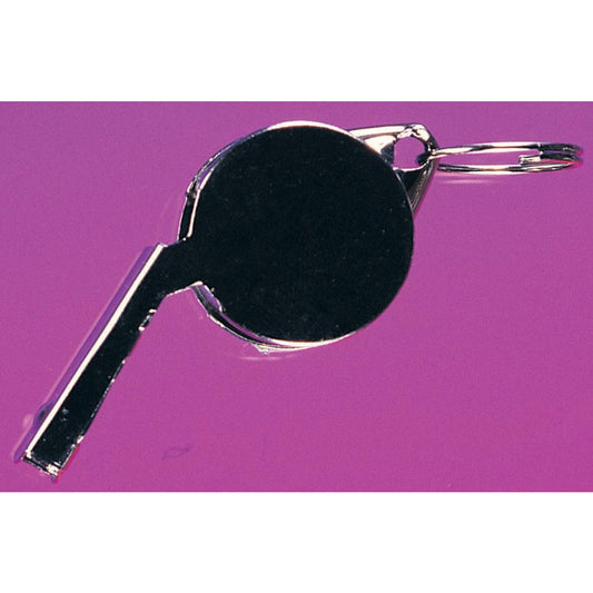 POLICE WHISTLE