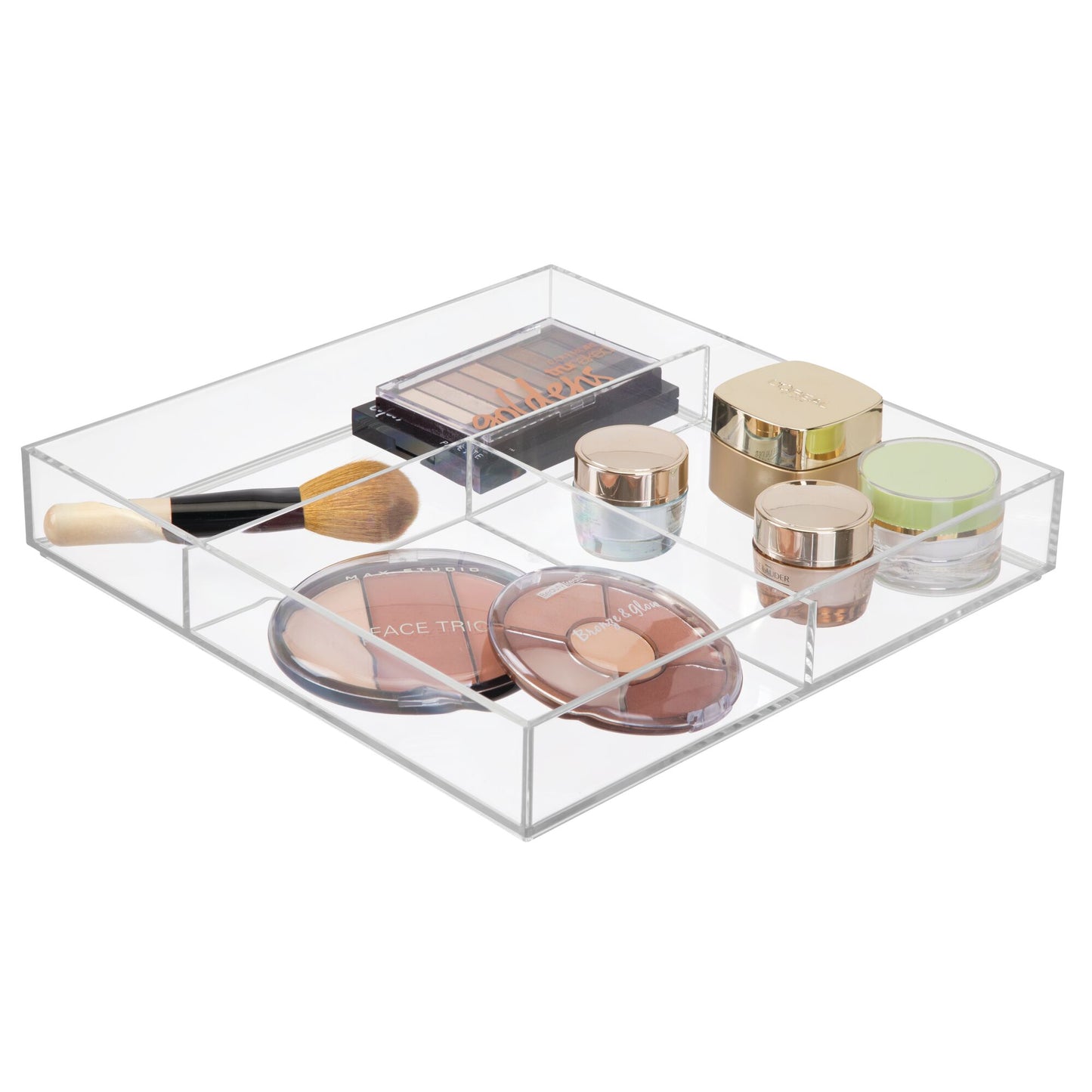 Organizer 12" x 12" x 2"