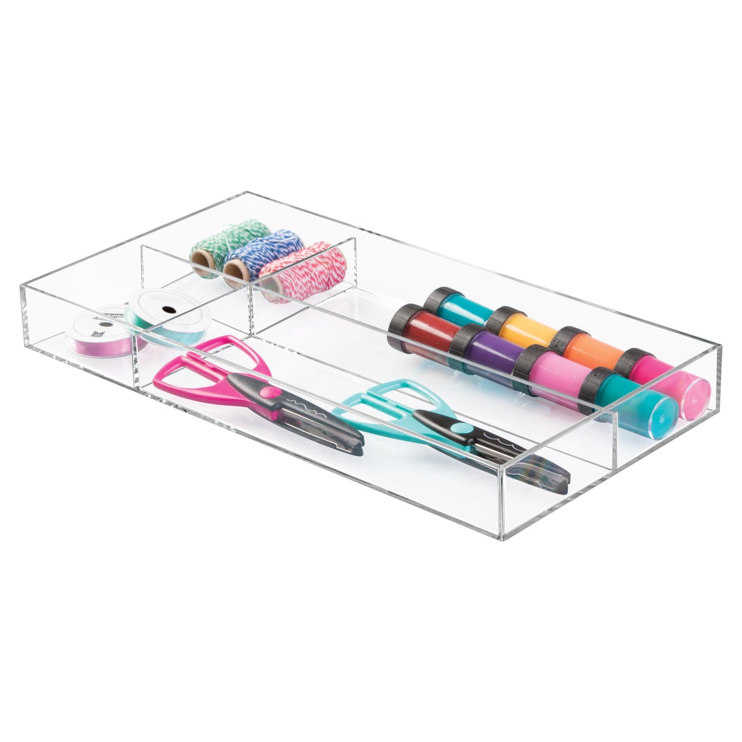 Organizer 8" x 16" x 2"