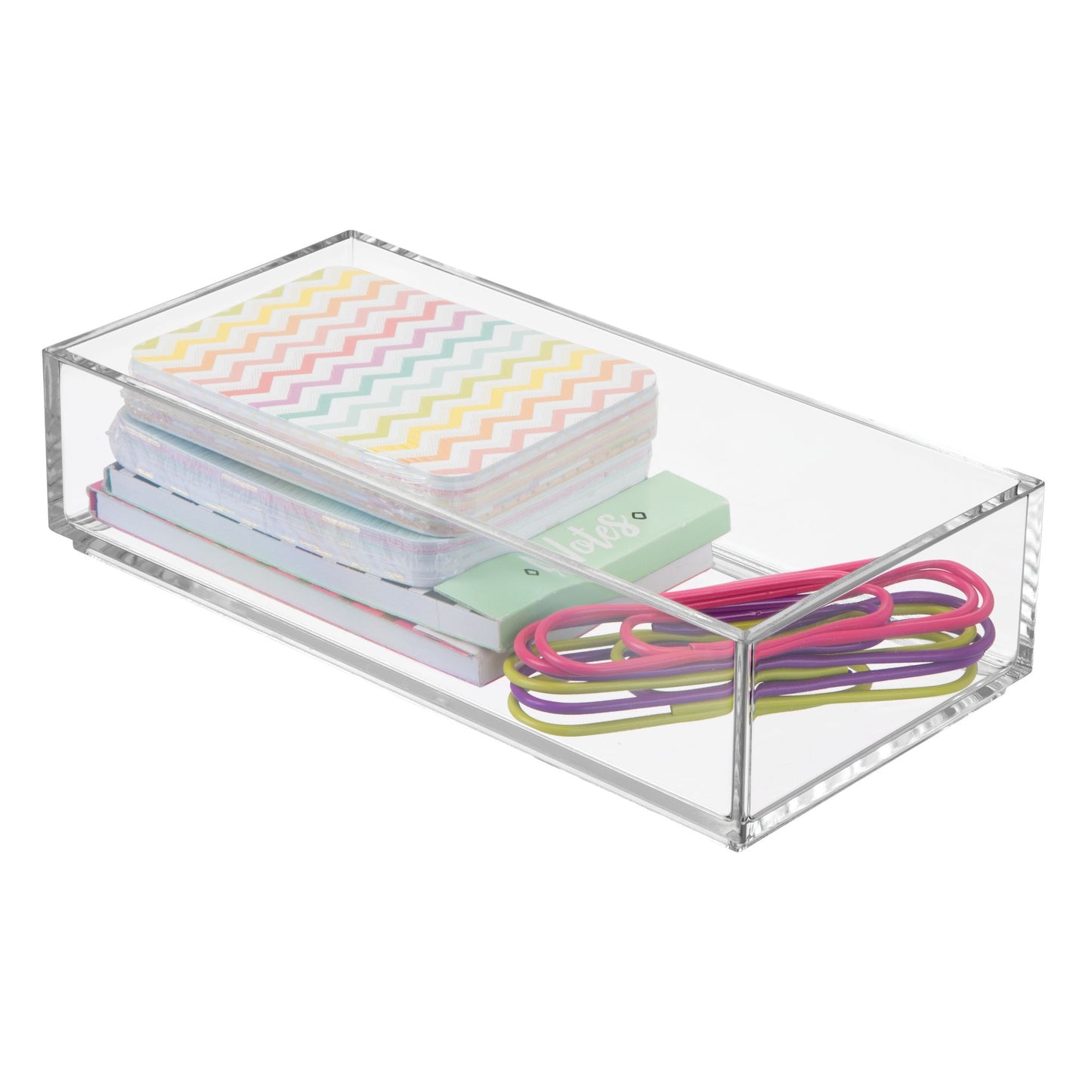 Organizer 4" x 8" x 2"