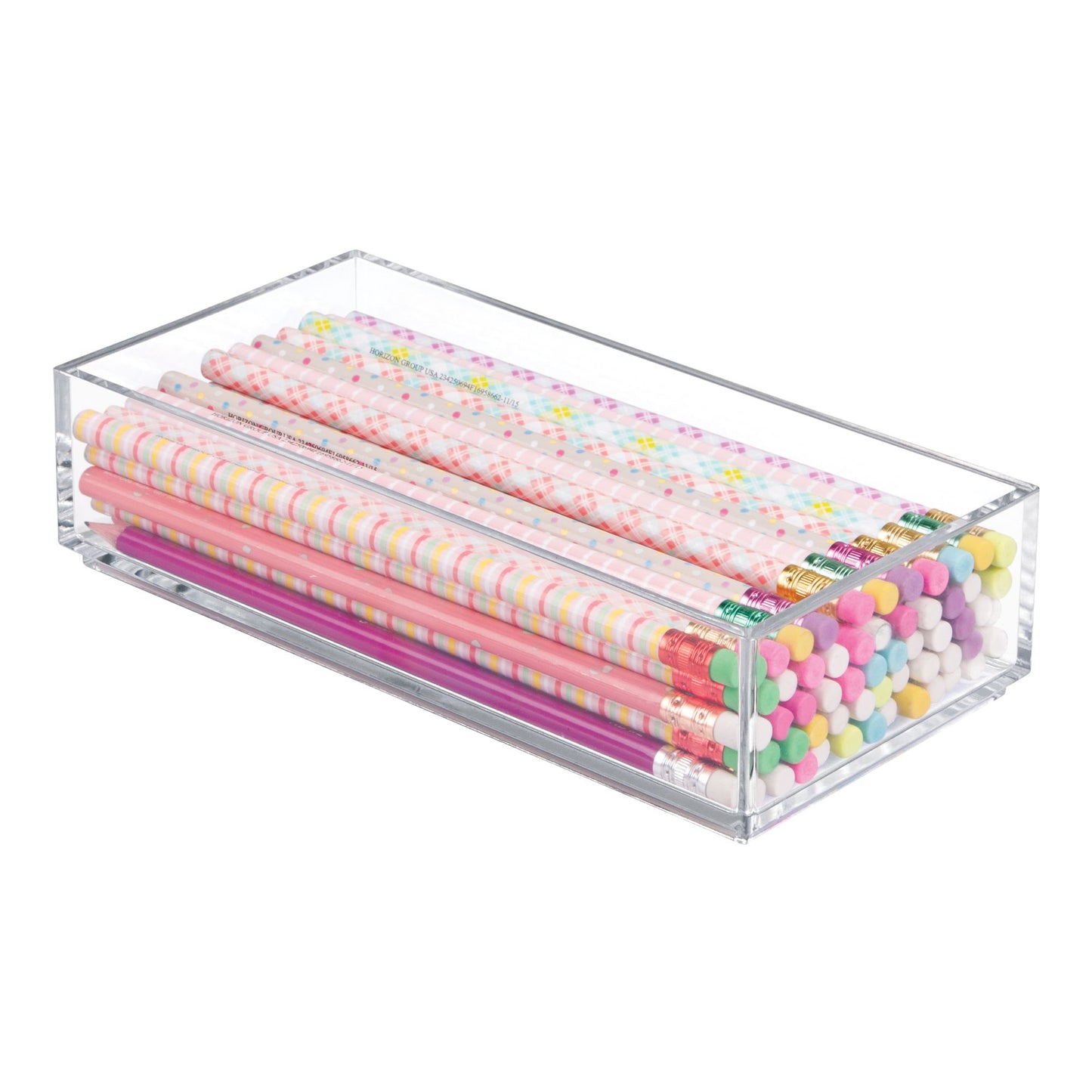 Organizer 4" x 8" x 2"