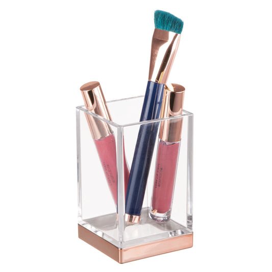 Tumbler 4.9" x 3" x 2.8" Rose Gold
