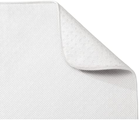 iDry Bath Mat 18 x 24