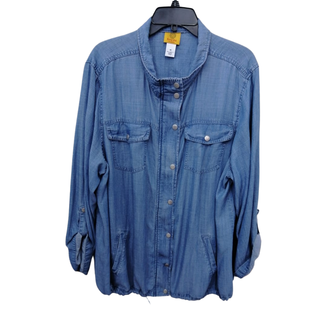 Jacket Chambry Ruby Rd X
