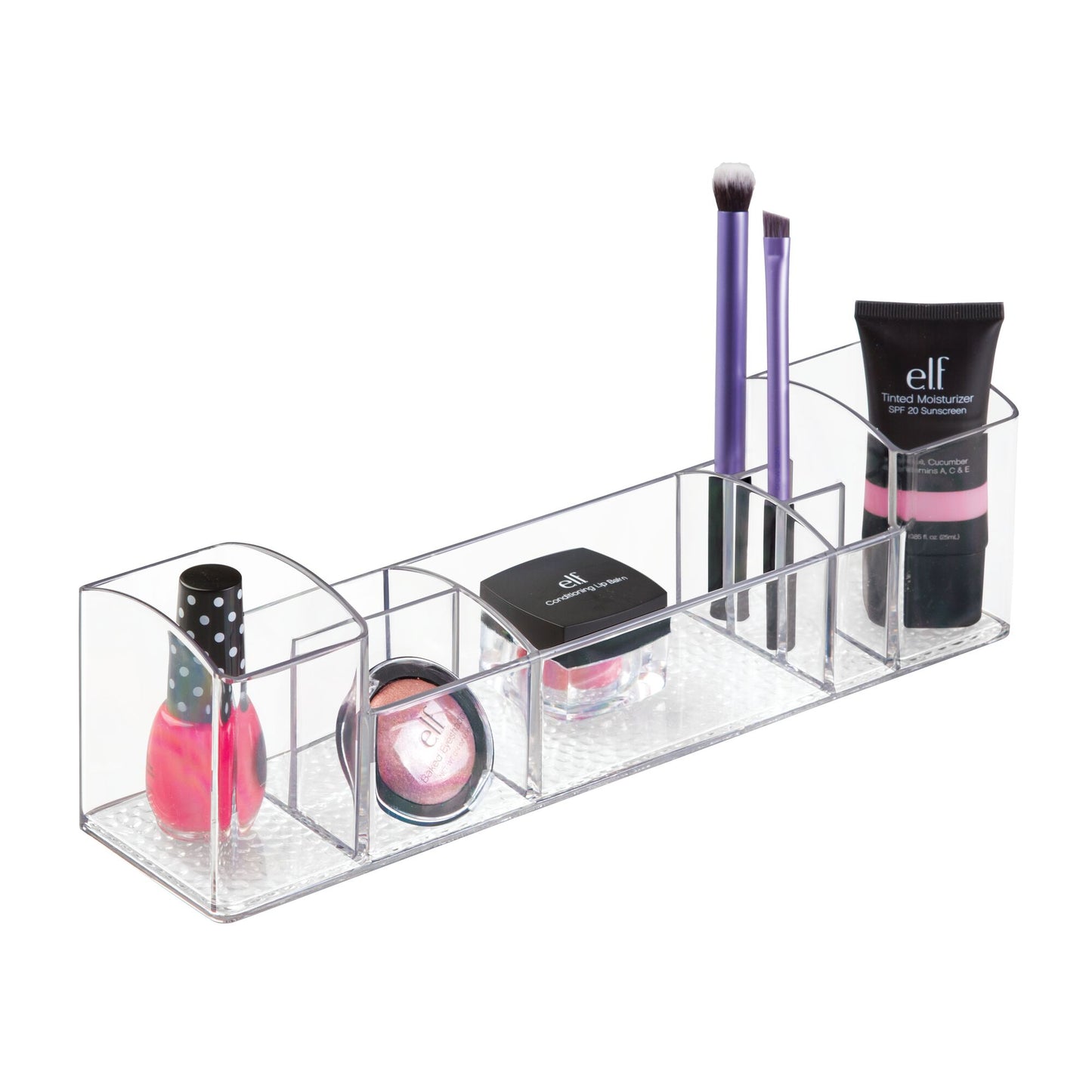 12" Organizador de varios niveles 14.5" x 13" x 5"