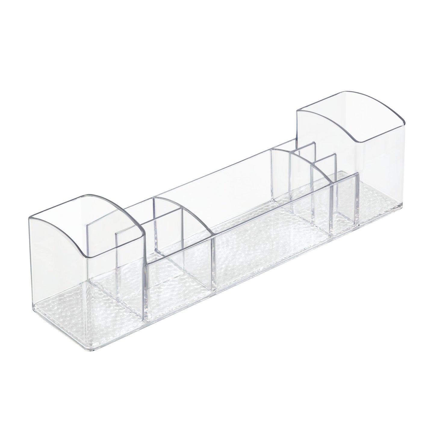 12" Organizador de varios niveles 14.5" x 13" x 5"