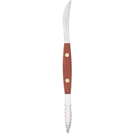 SQUIRTFREE GRAPEFRUTI KNIFE WD