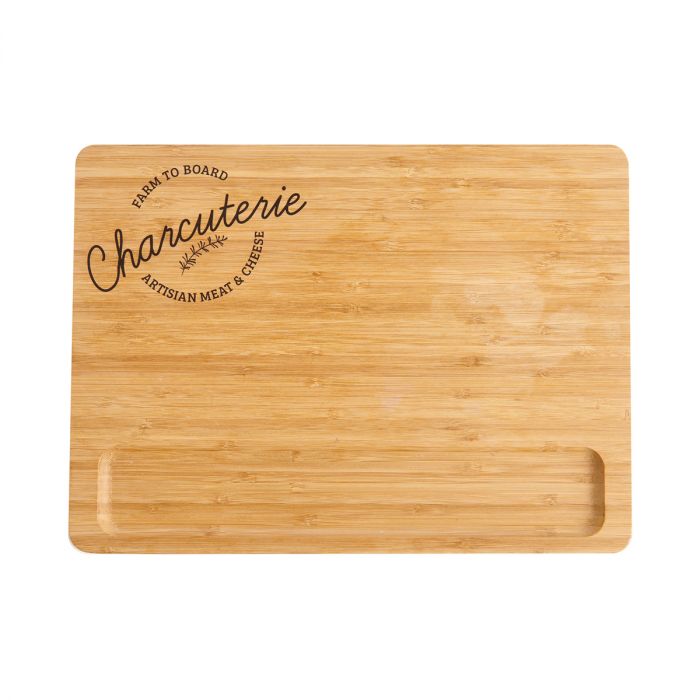 Charcuterie  Board 11"x 15"