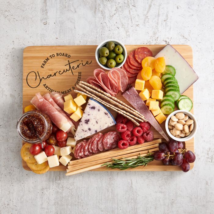 Charcuterie  Board 11"x 15"