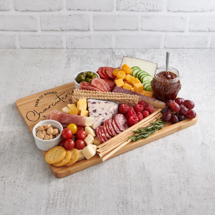 Charcuterie  Board 11"x 15"