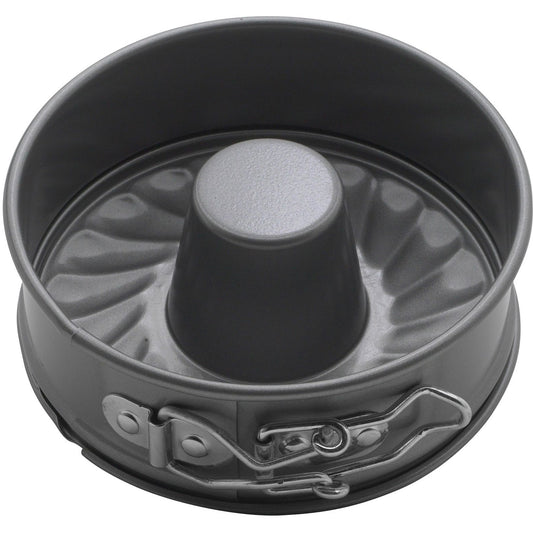 MINI BUNDT FLUTE SPRINGFORM PAN 4.5"