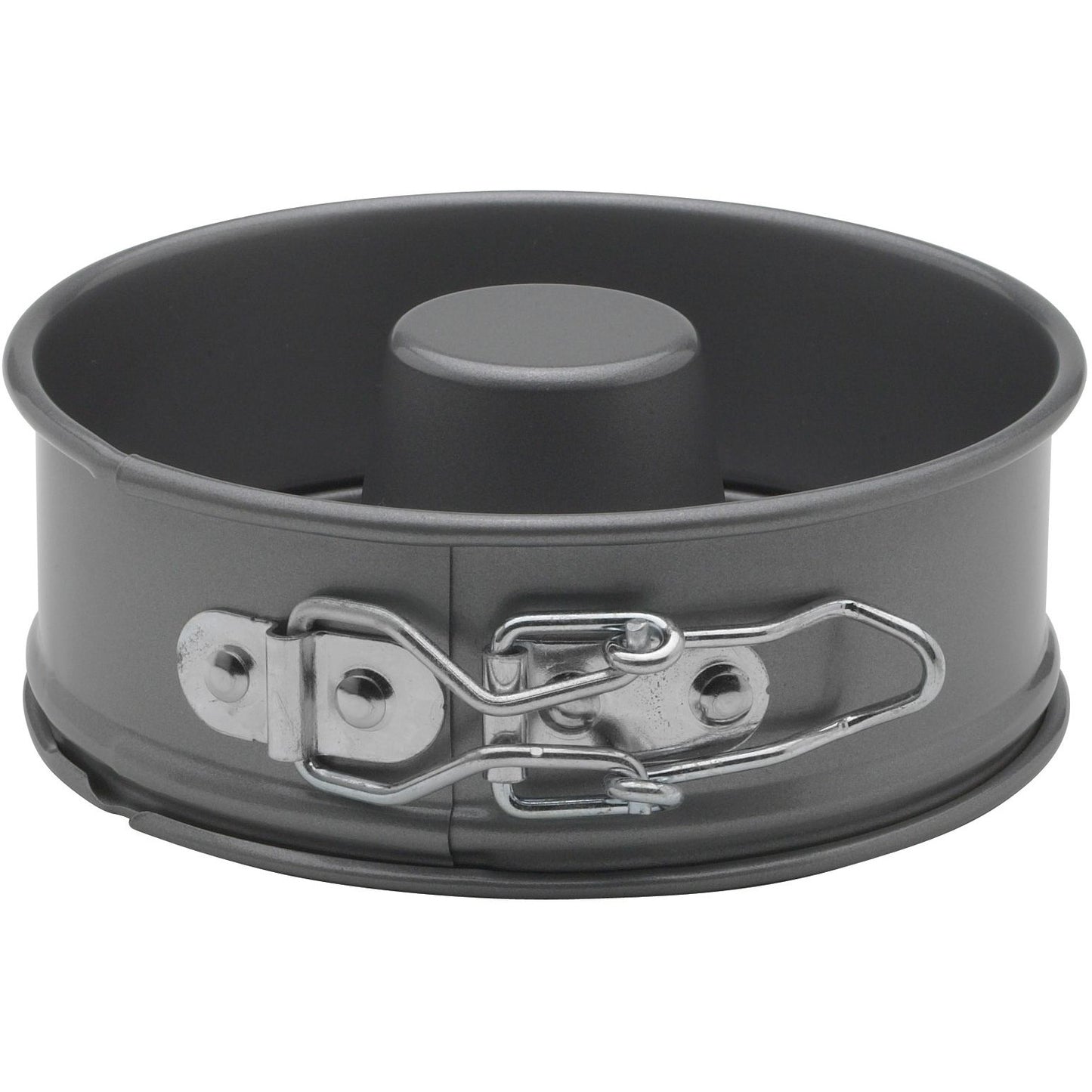 MINI BUNDT FLUTE SPRINGFORM PAN 4.5"
