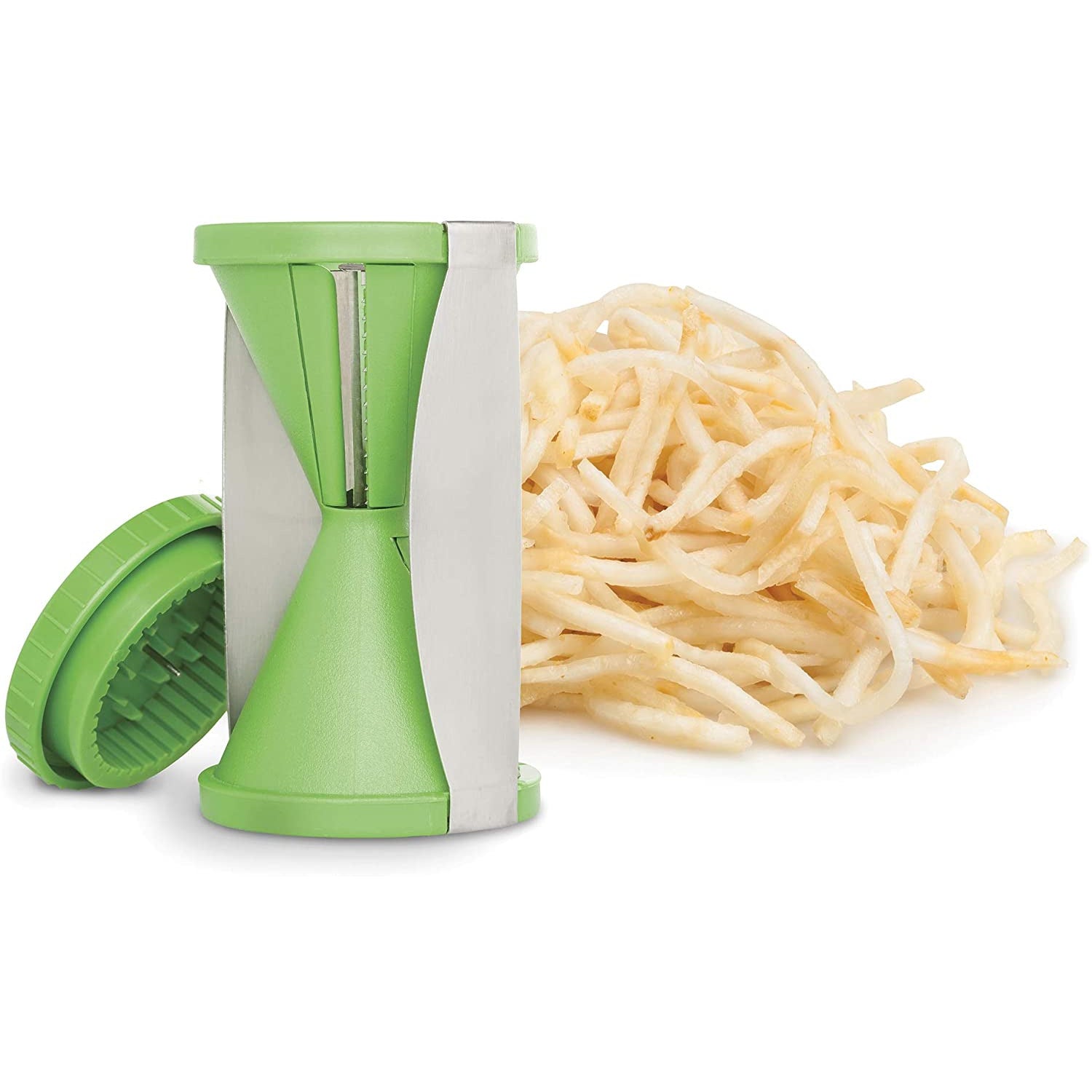 SPIRAL SLICER
