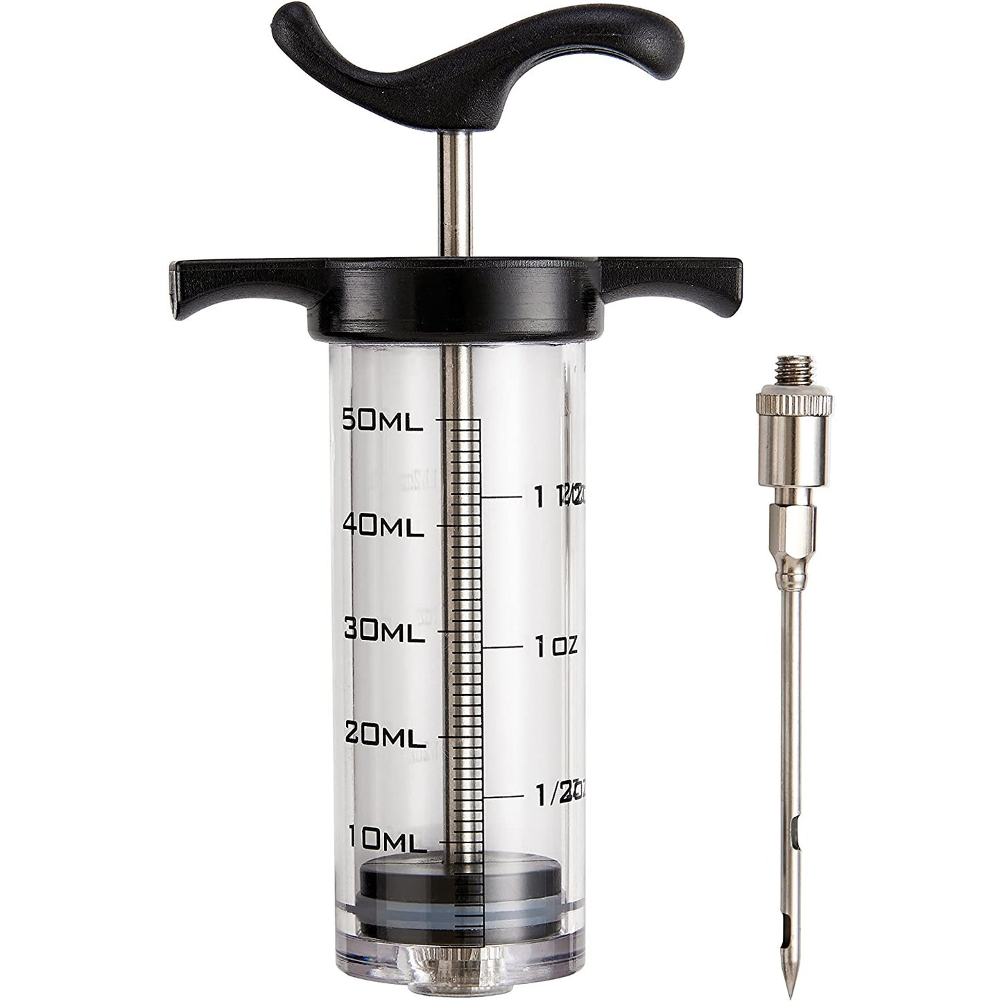 Flavor Injector