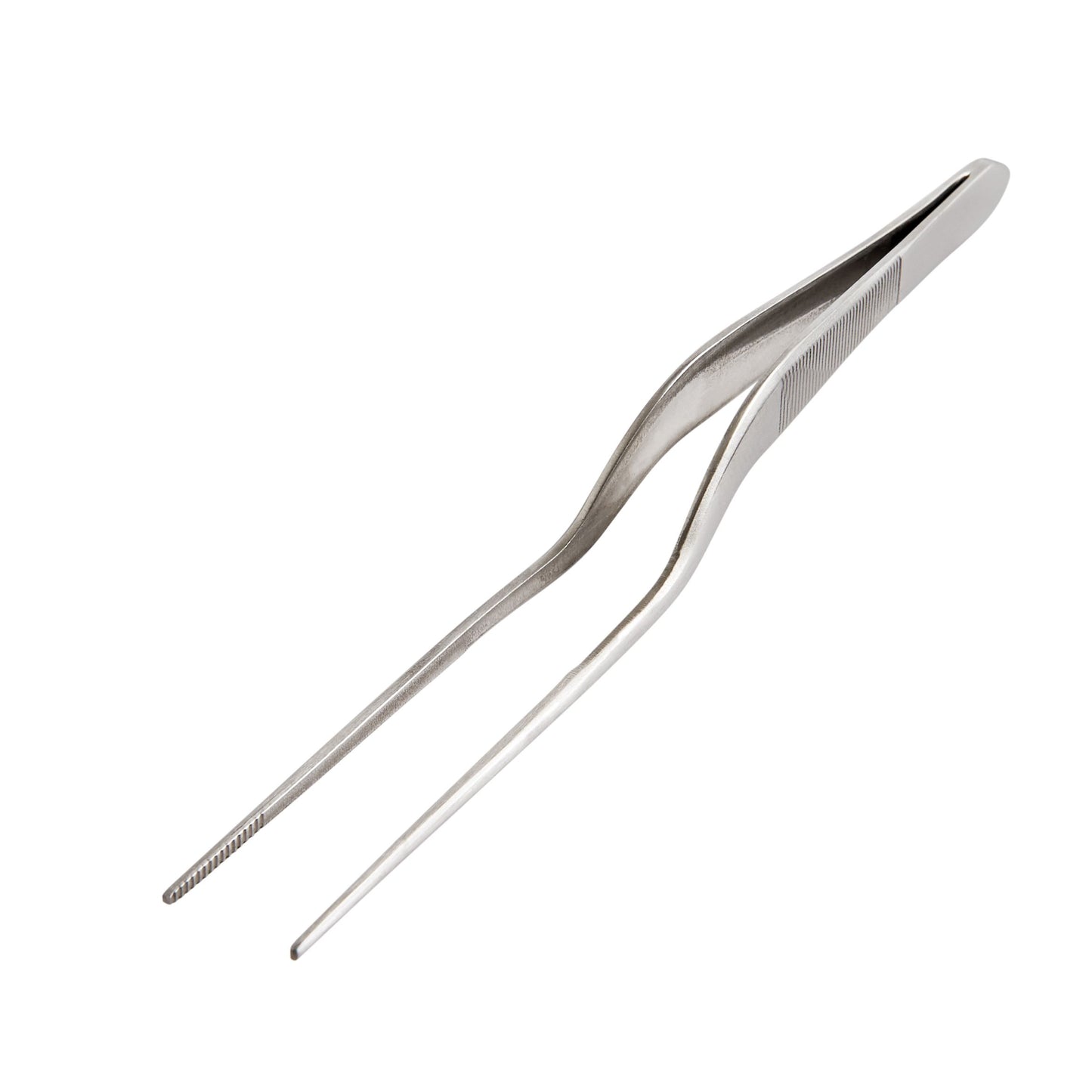 PLATING TONG OFFSET