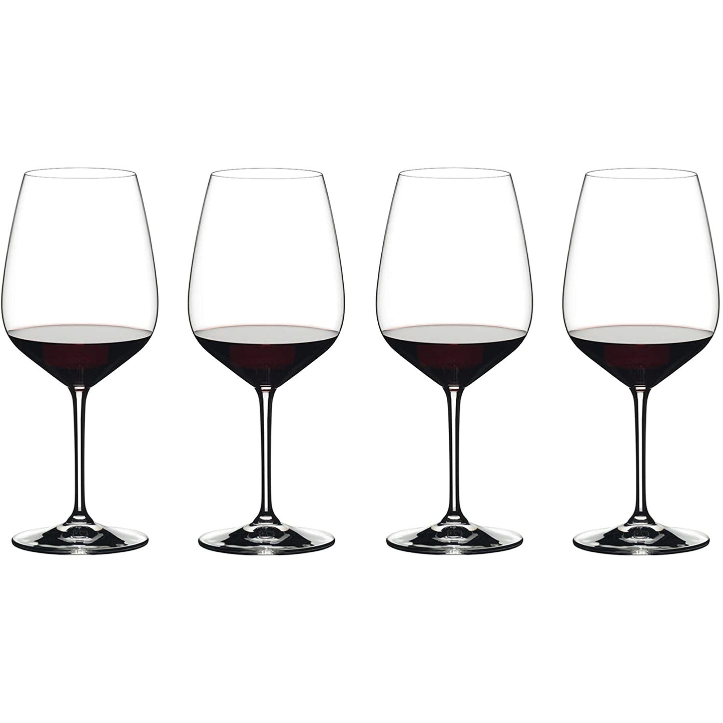Riedel Extreme Cabernet Glasses Set of 4