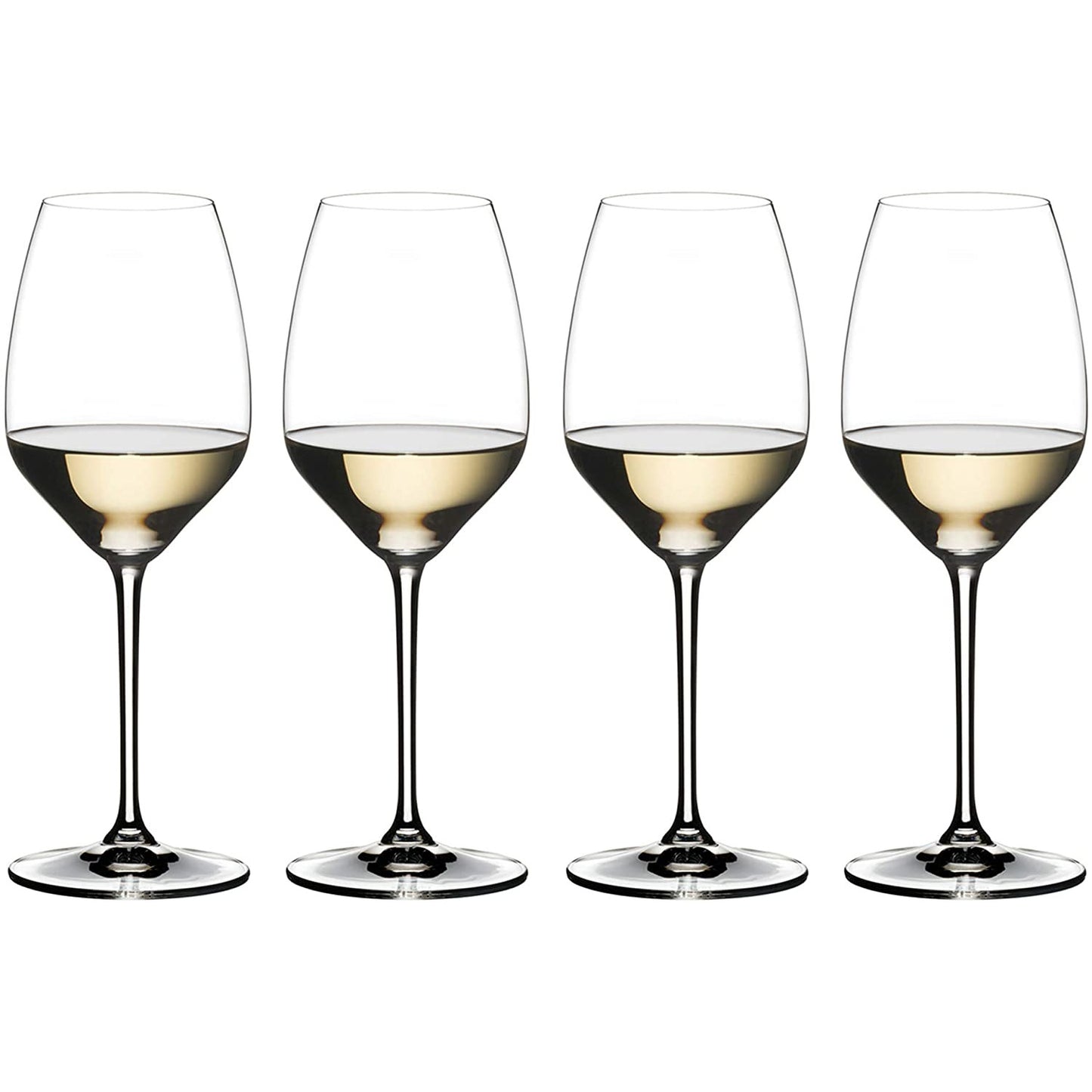 Riedel Extreme Crystal Glass Set of 4