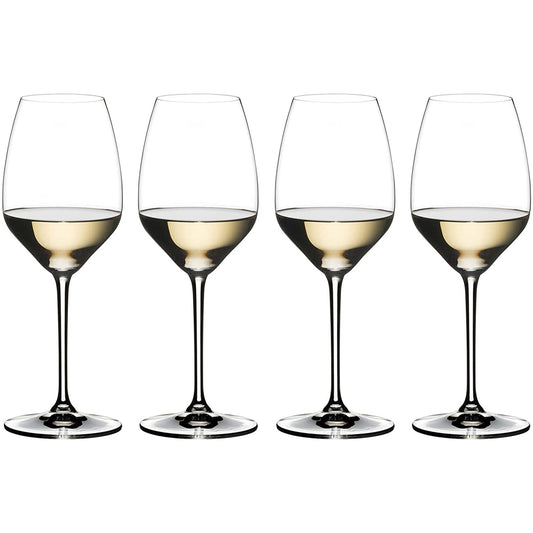Riedel Extreme Crystal Glass Set of 4