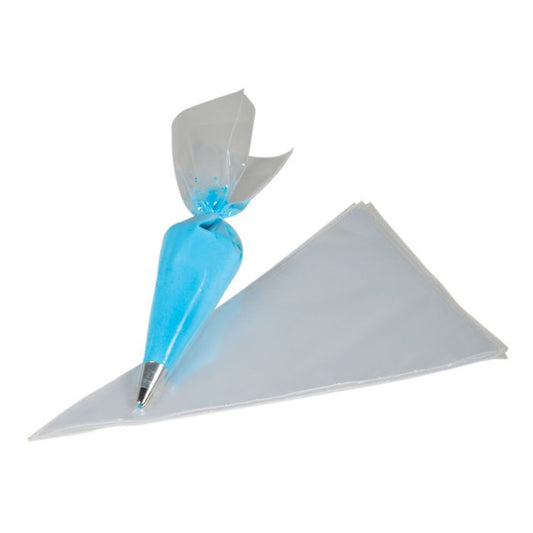 12" DISPOSABLE BAG