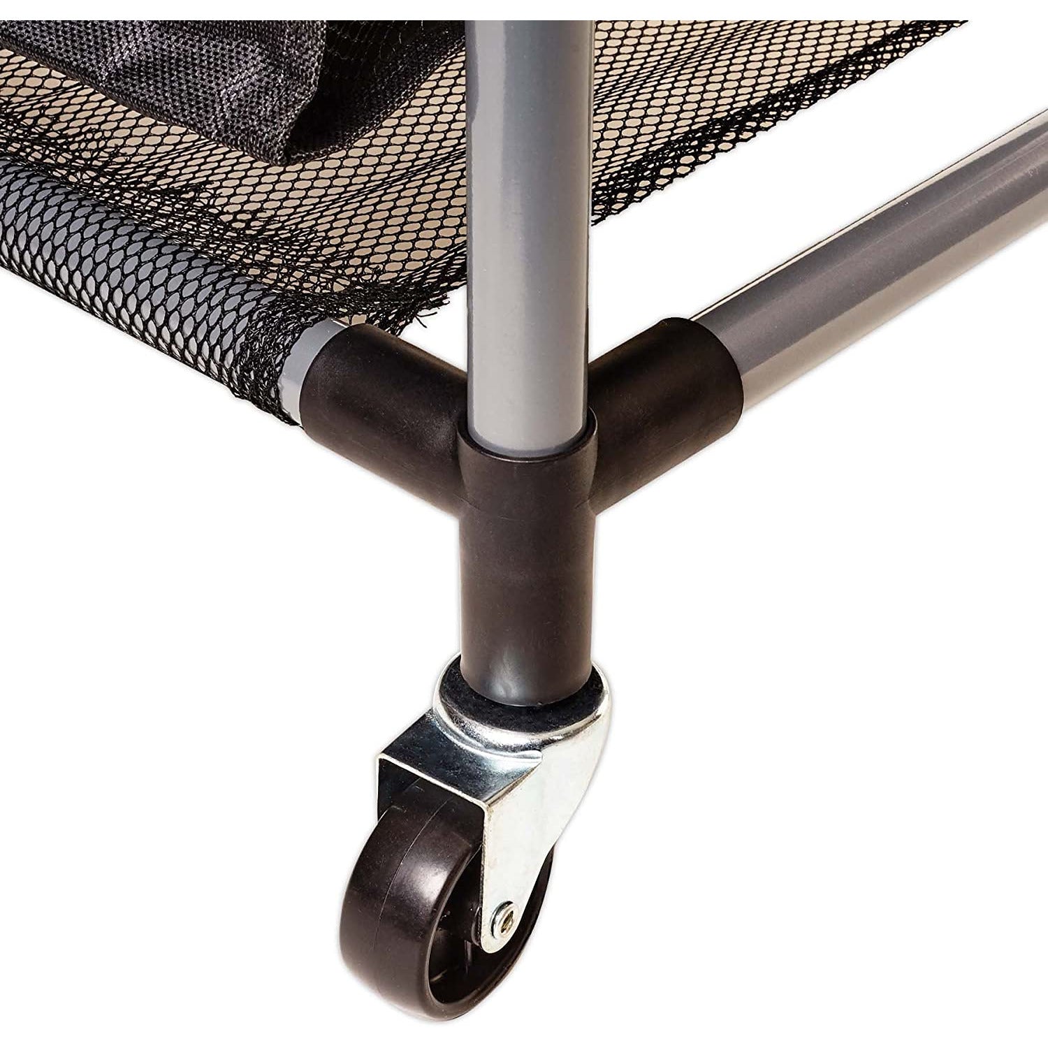 TRIPLE SORTER CHARCOAL GREY