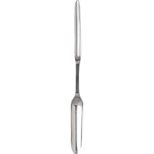 Dual-Sided Marrow Spoon