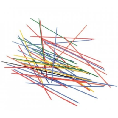 Deluxe Pick Up Sticks