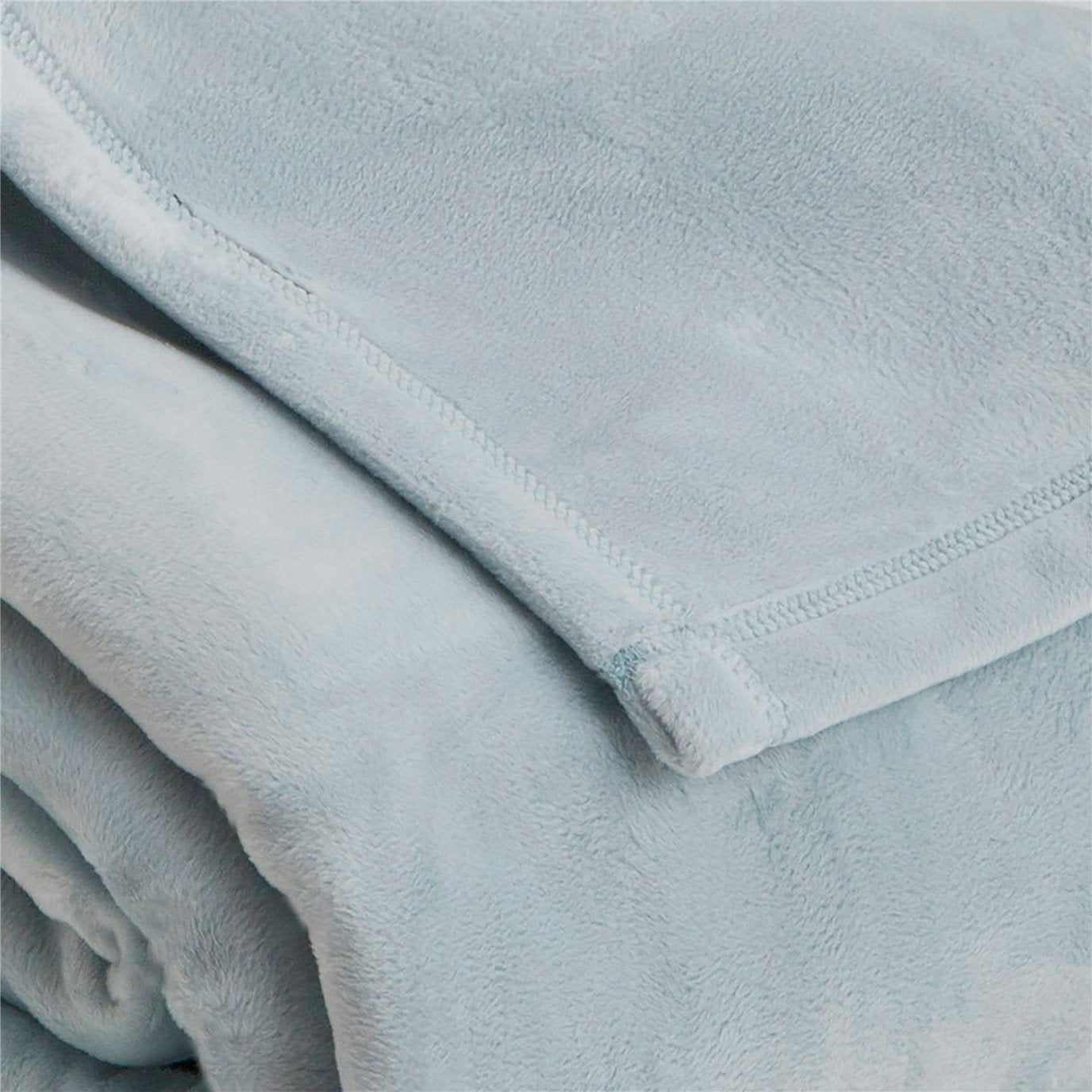VELLUX PLUSH BLANKETS KING