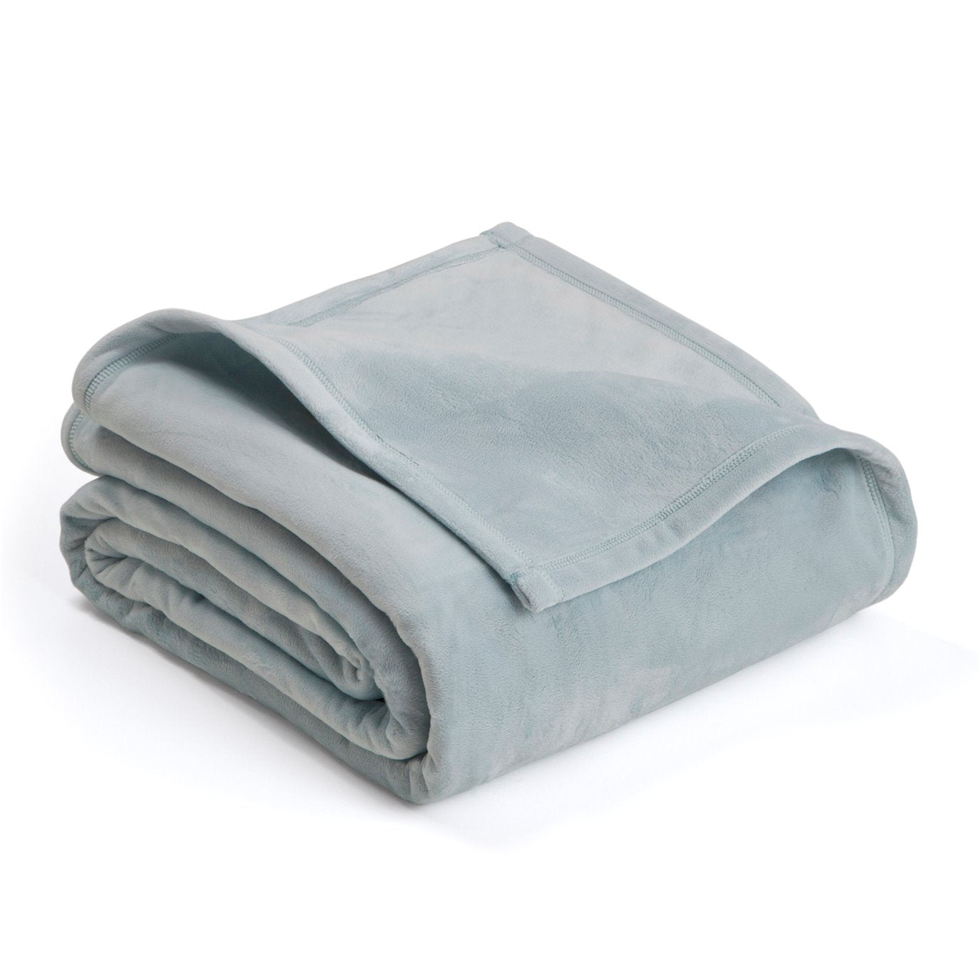 VELLUX PLUSH BLANKETS KING