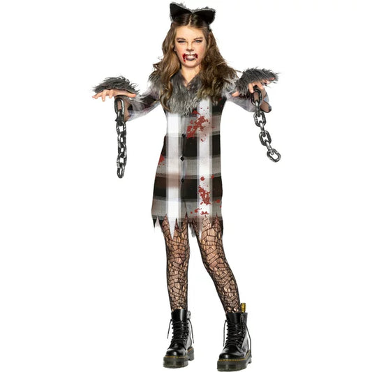 Vicious Werewolf