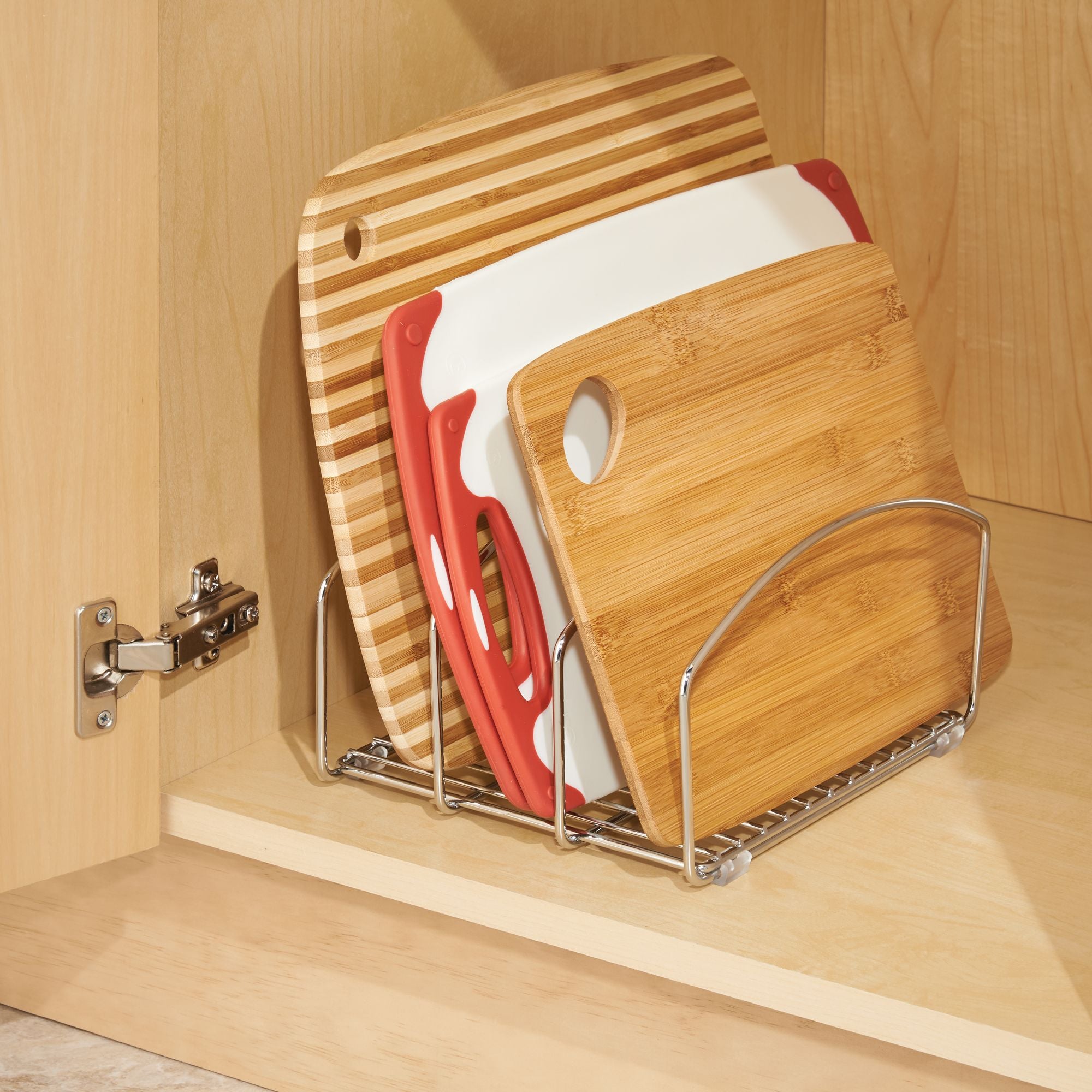 Organizadora de utensilios de cocina 8.5" x 10" x 5.6"