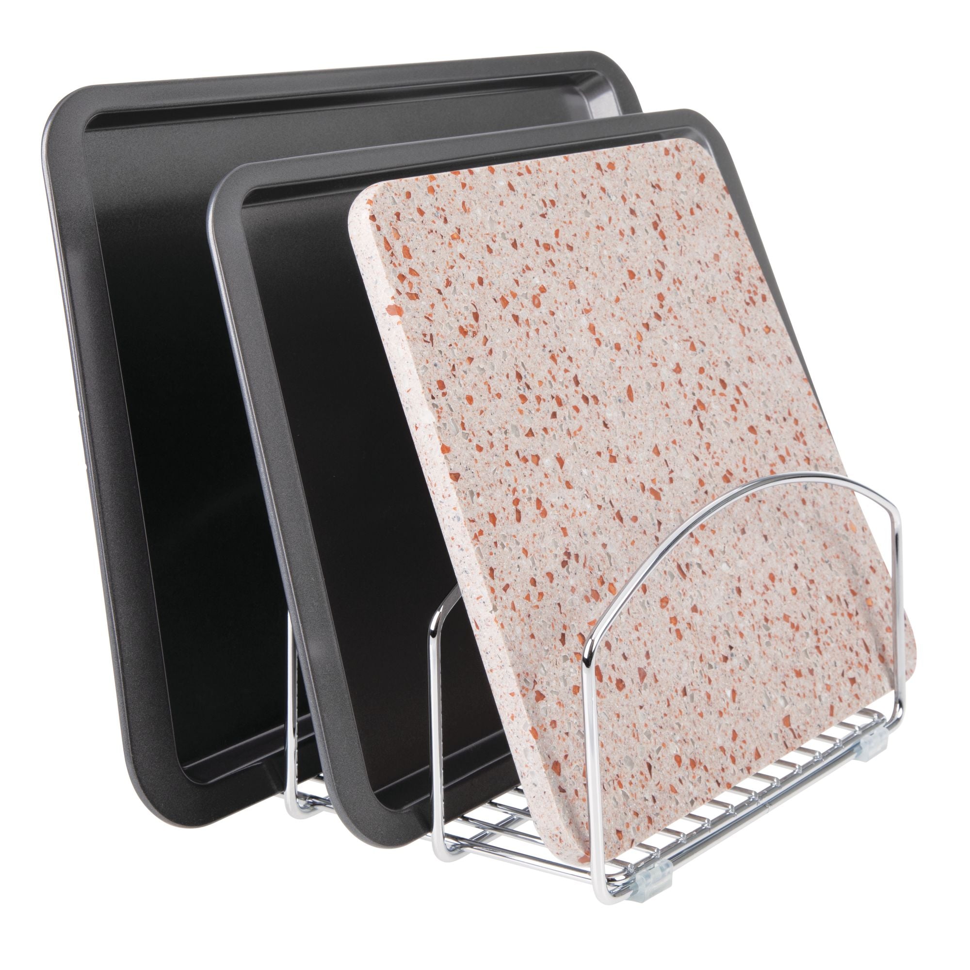 Organizadora de utensilios de cocina 8.5" x 10" x 5.6"