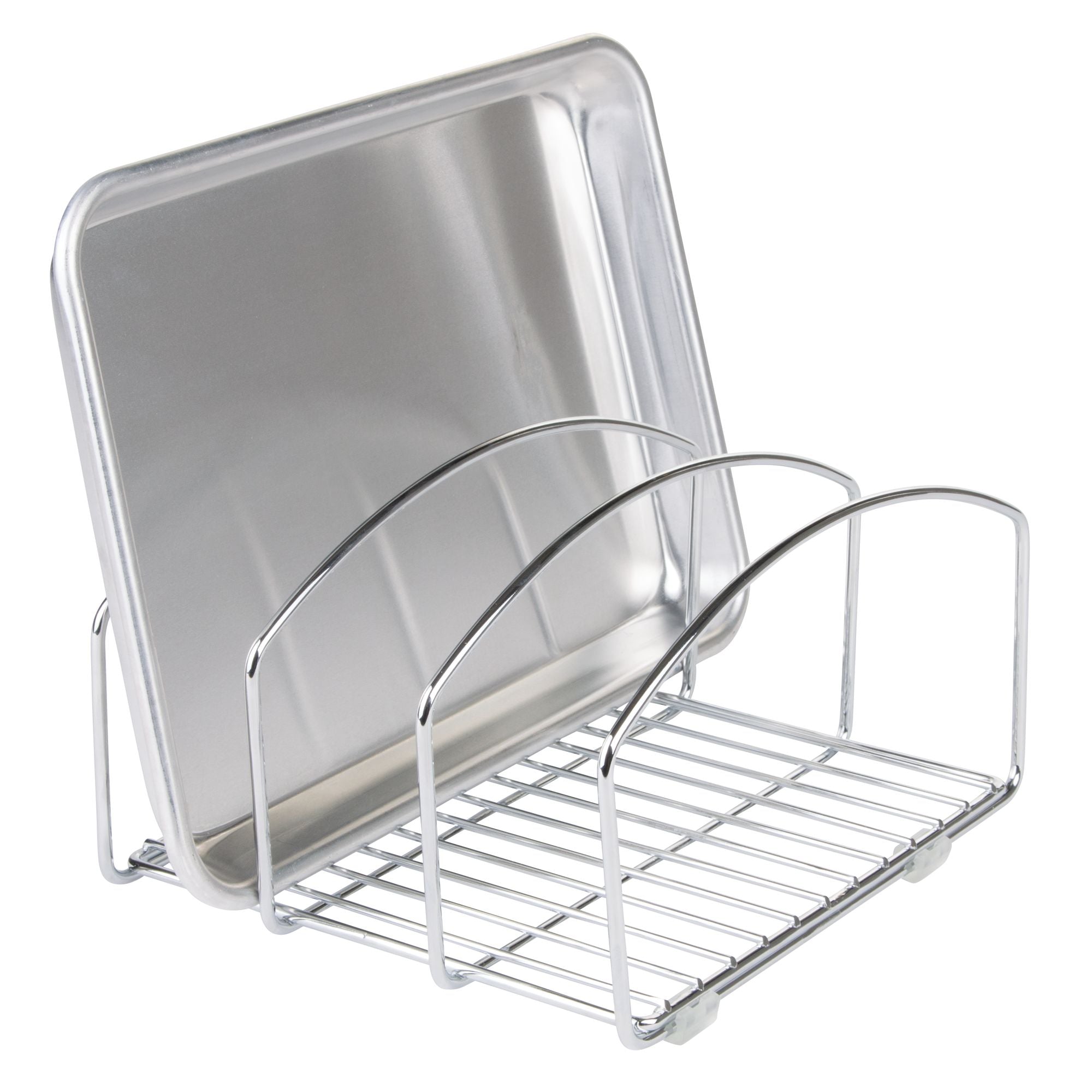 Organizadora de utensilios de cocina 8.5" x 10" x 5.6"