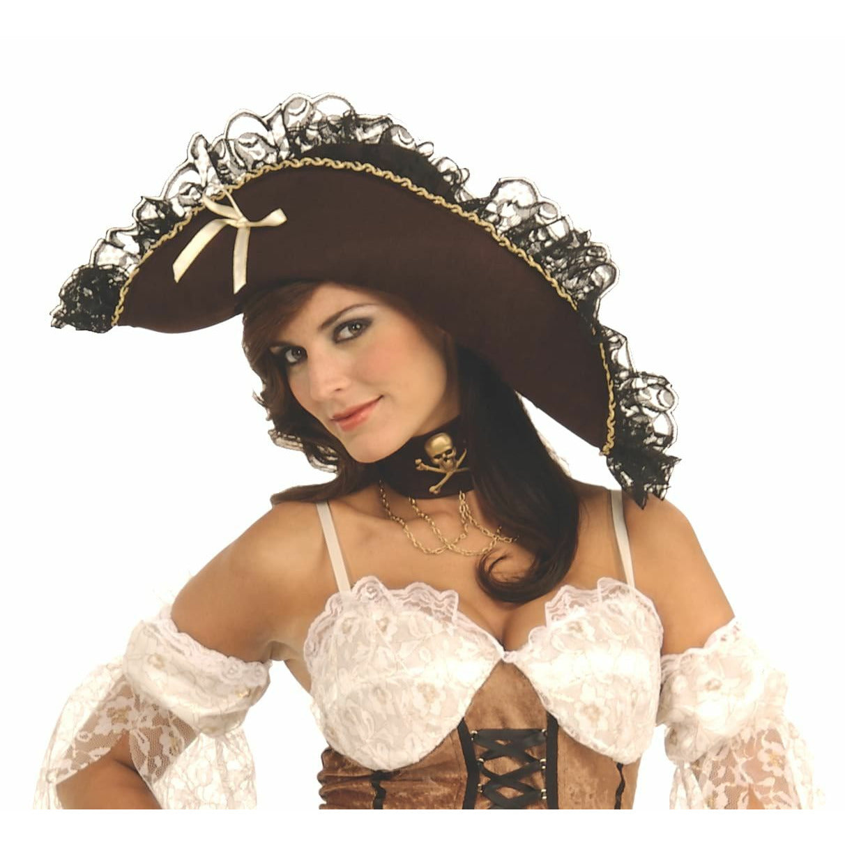 Maiden Of The Sea Hat