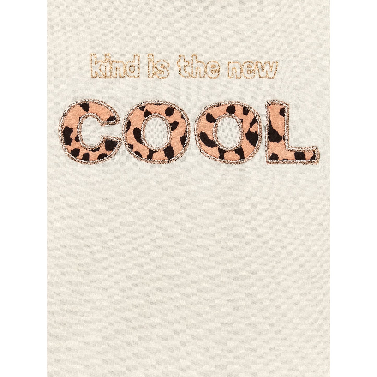 Kind Is The New Cool