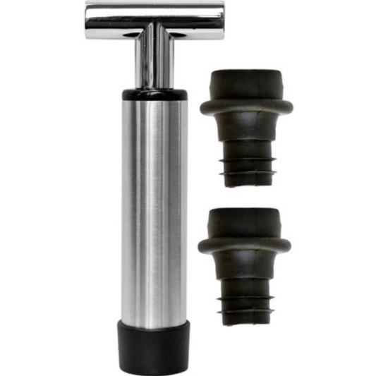 WINE SAVER BARWARE