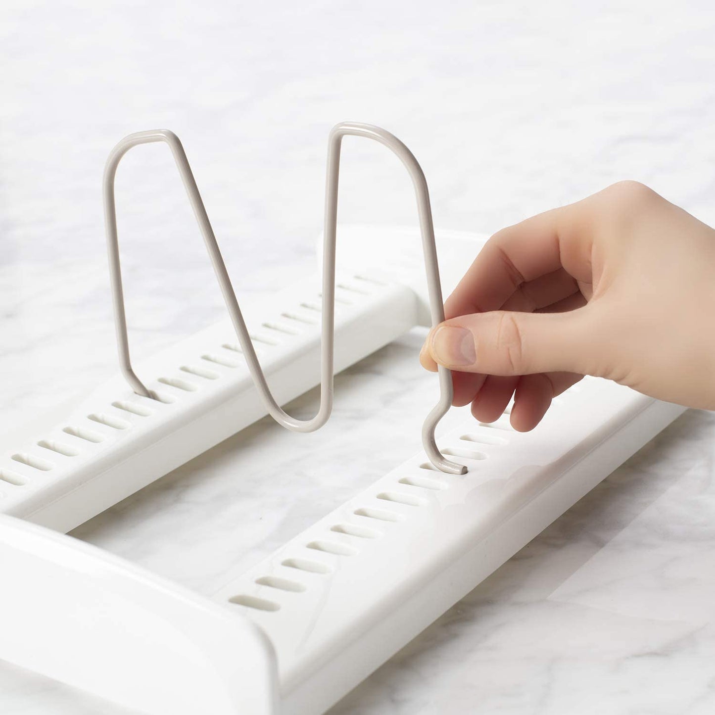 StoreMore Lid Holder