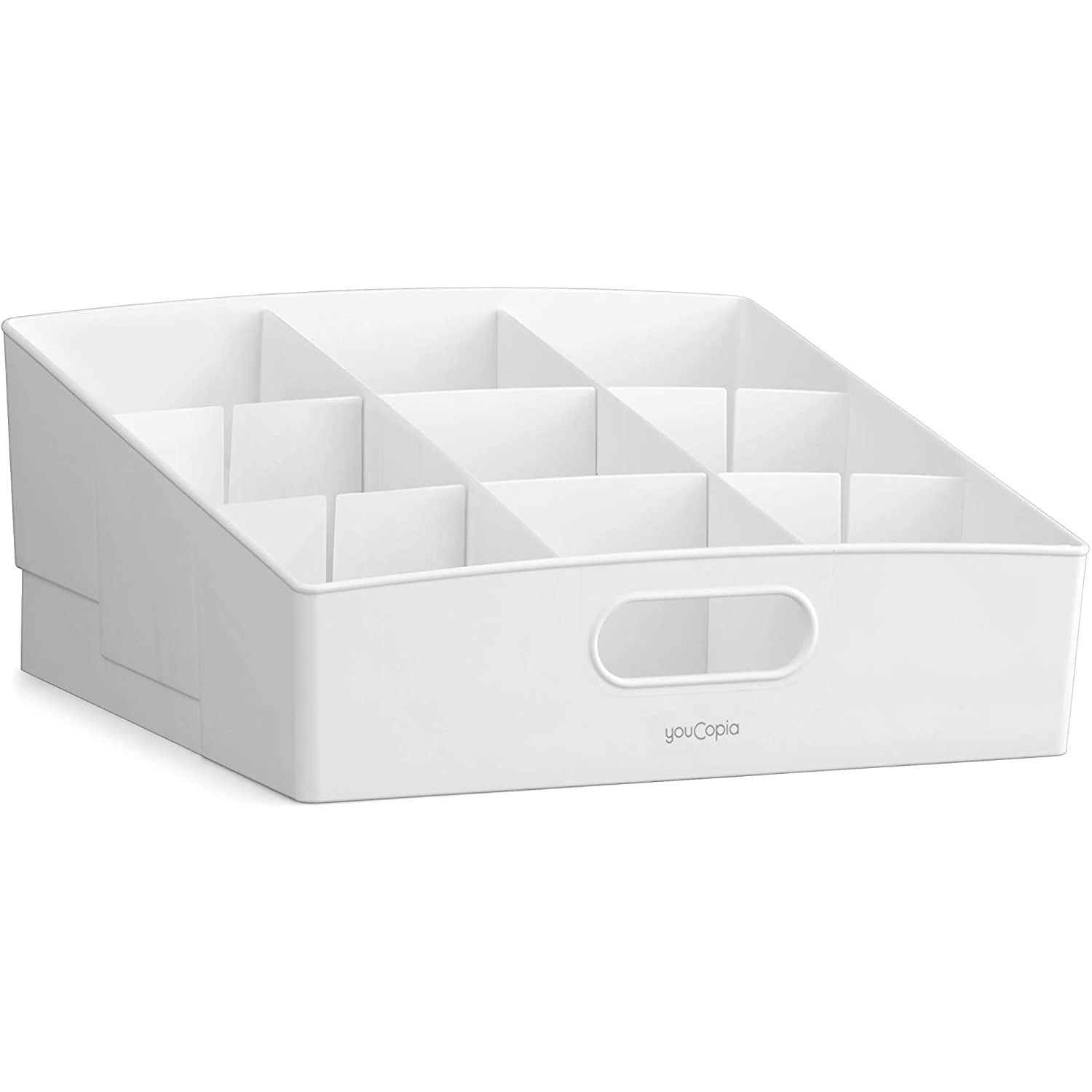 Adjustable  Snack Bin  Large