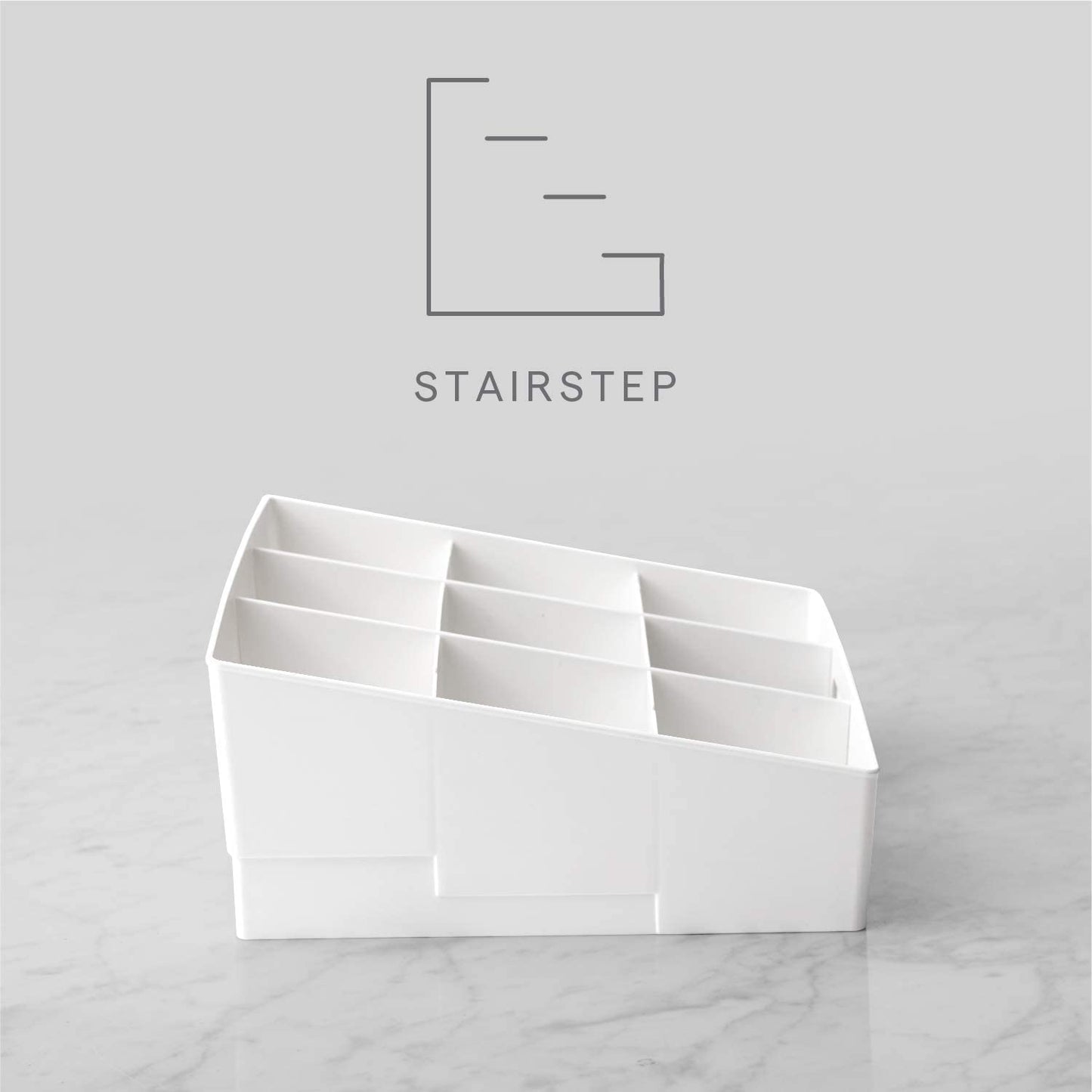 Adjustable Snack Bin Medium
