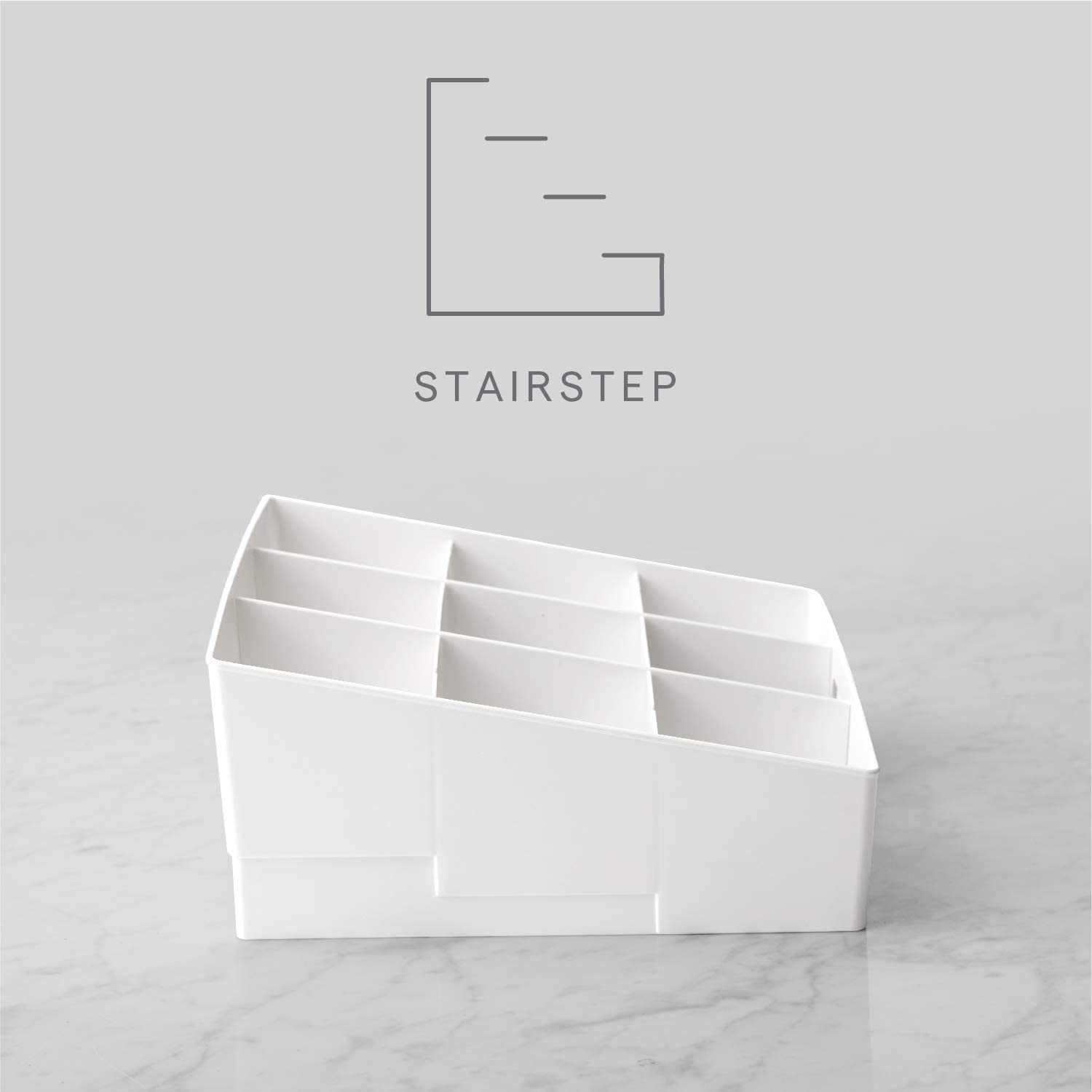 Adjustable Snack Bin Medium