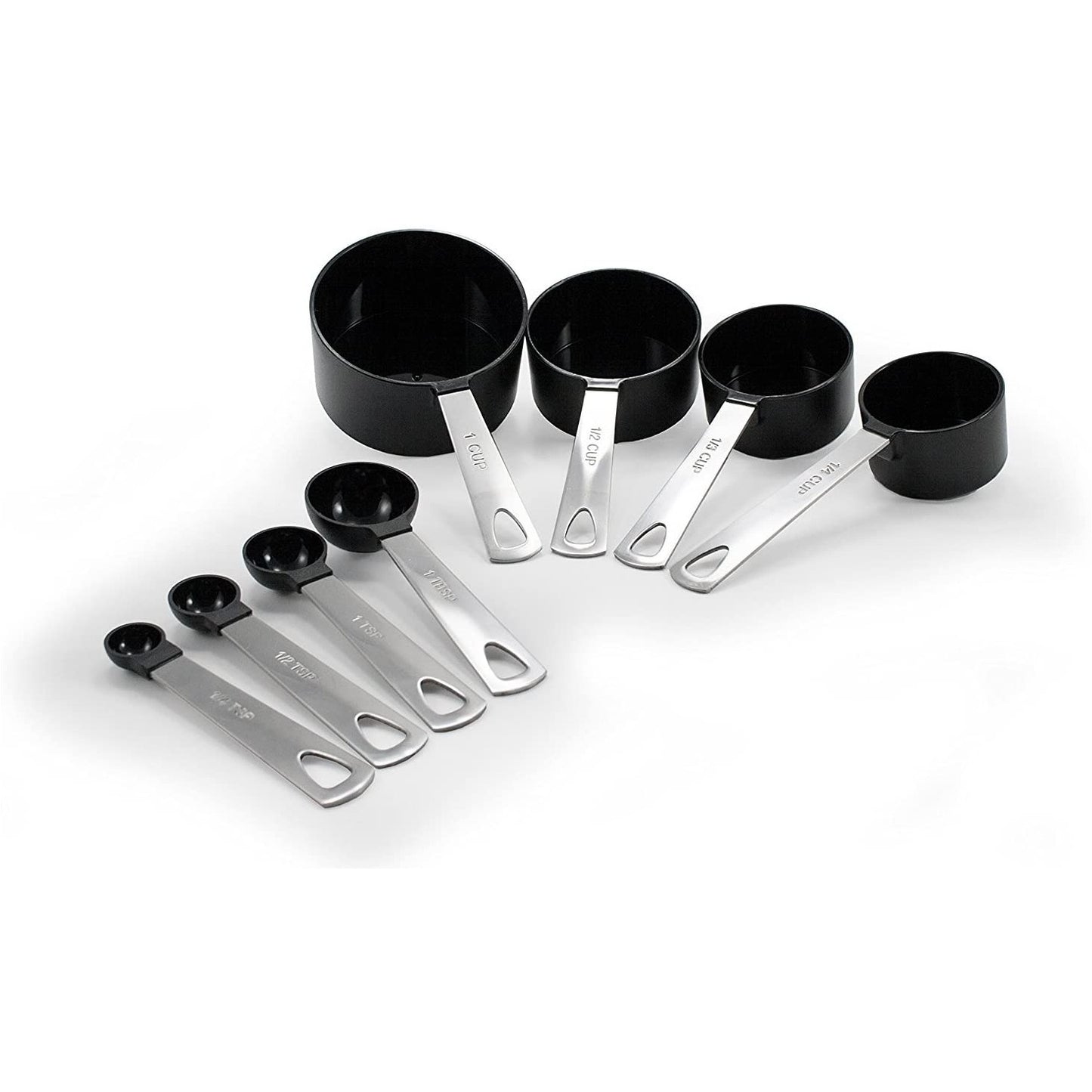 8pc Measuring set
