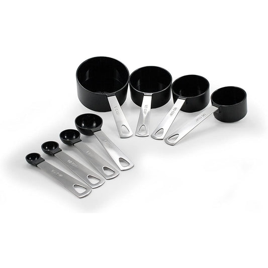 8pc Measuring set