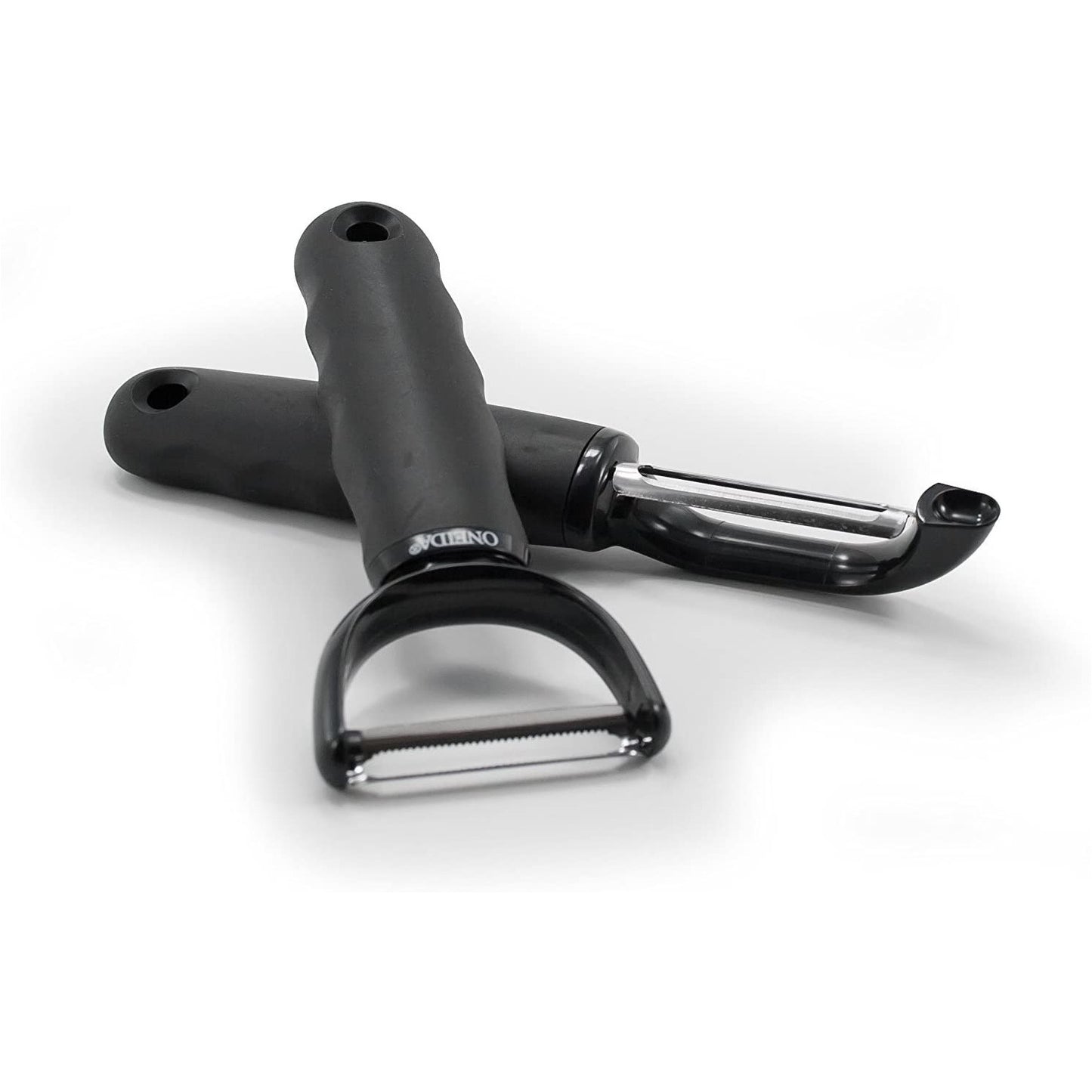 Set of 2 peelers