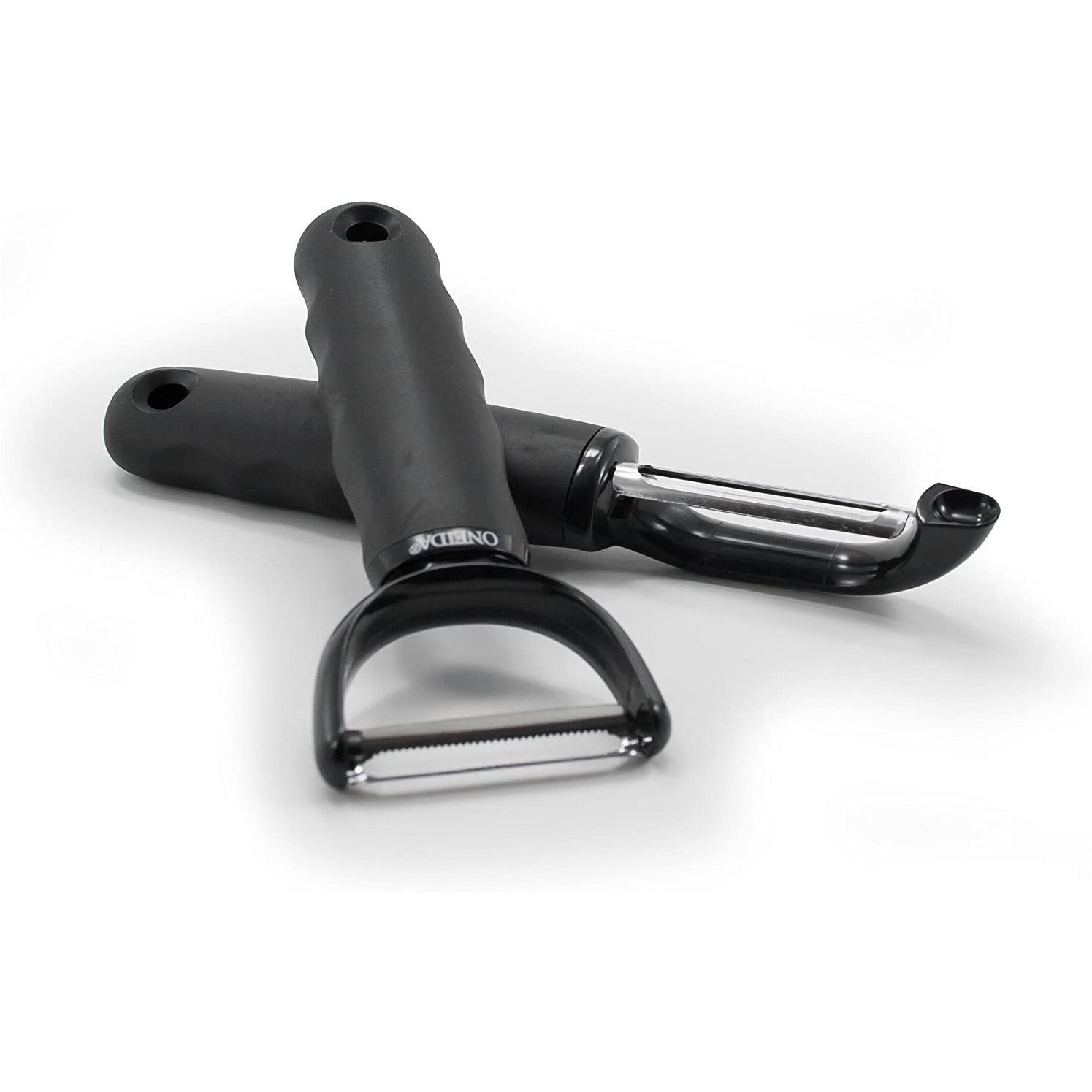 Set of 2 peelers