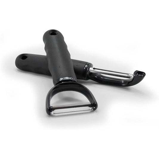 Set of 2 peelers