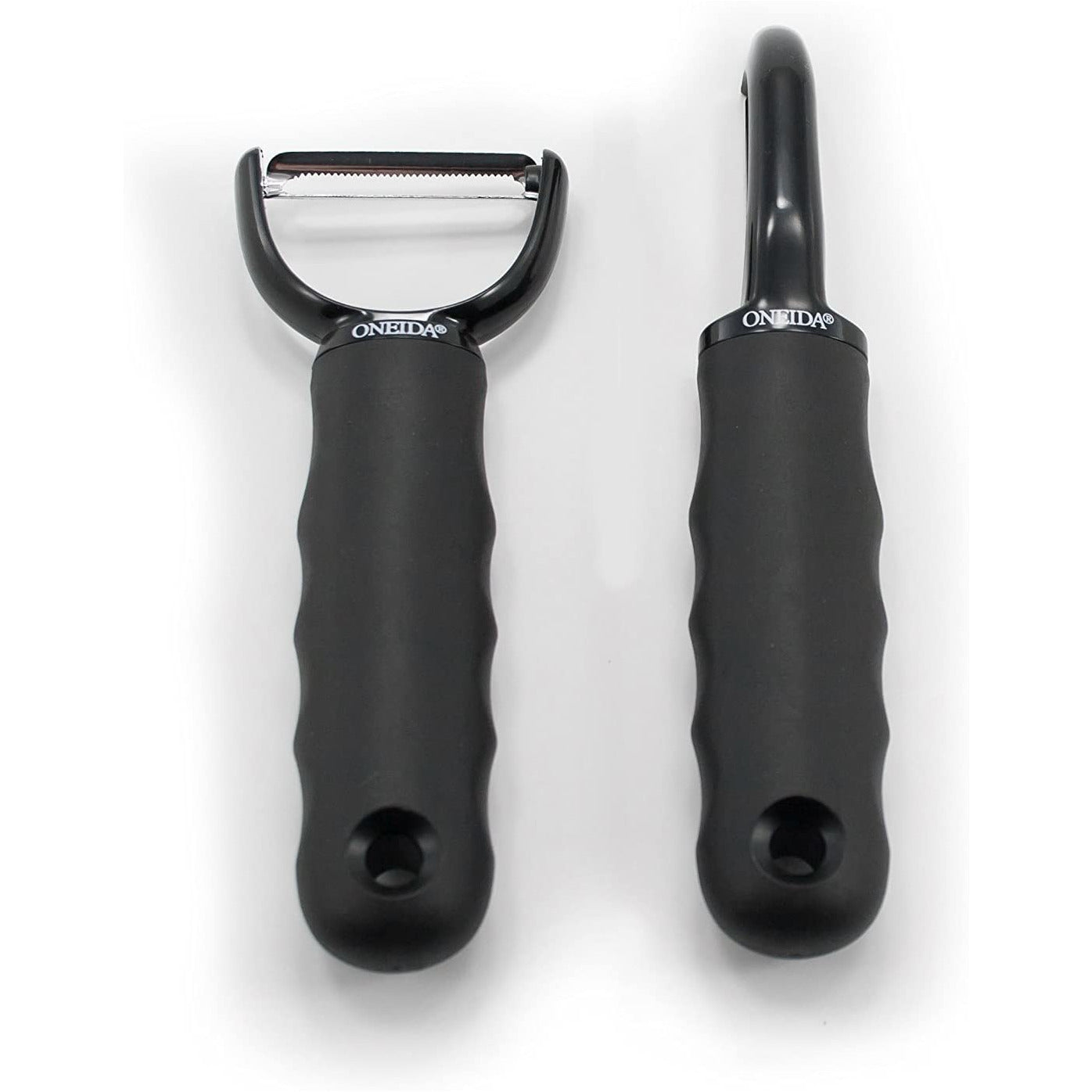 Set of 2 peelers